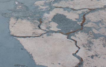 fibreglass roofing replacement Aldbrough St John