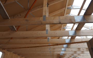 Aldbrough St John roof truss costs