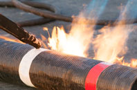 Aldbrough St John flat roofing replacement