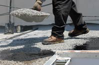 find rated Aldbrough St John flat roofing replacement companies
